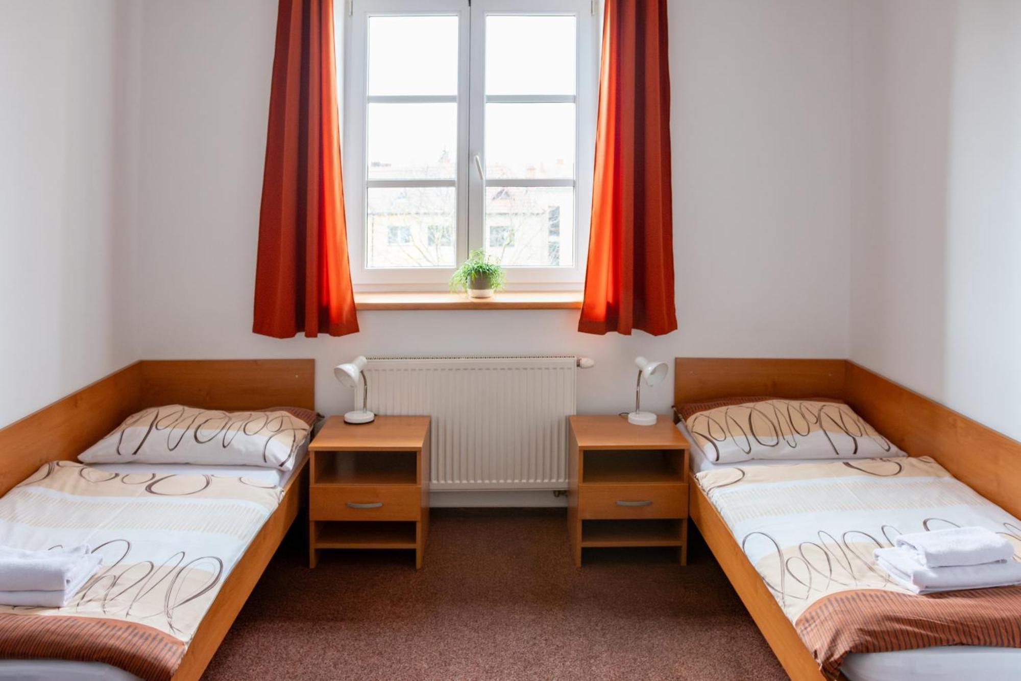 Penzion Na Stavidle Uherské Hradiště Buitenkant foto